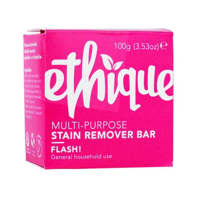 Ethique Flash! Laundry Bar & Stain Stick 100g